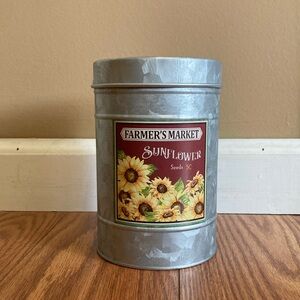 Hobby Lobby Canisters (3)